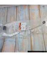 Dorman 667614 Fits 2011-2017 Nissan Juke Turbocharger Oil Feed Line 1519... - $57.57