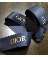 Dior Gift Wrap Ribbon/ Sold by Yard  - $15.99