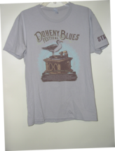 Doheny Blues Festival Concert Shirt Vintage 2013 Ben Harper Joe Bonamass... - £52.07 GBP