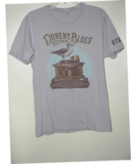 Doheny Blues Festival Concert Shirt Vintage 2013 Ben Harper Joe Bonamass... - $1,239.65 MXN
