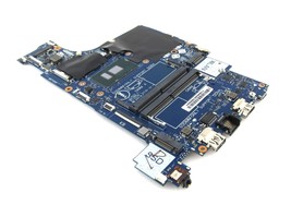 NEW Dell Latitude 3490 3590 Intel i3-7130U Laptop Motherboard - P6JPD LA-F115P - £54.91 GBP