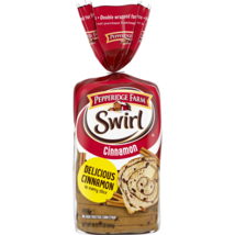 Pepperidge Farm Cinnamon Swirl Bread, 16 oz. Loaves 7061 - £24.88 GBP+