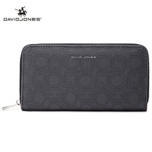 Wallets for Women Fashion Coin Clutch New Wristlet Wallet Phone Portfel Damski C - £23.08 GBP