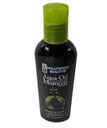 Hollywood beauty argan oil hair treatment from Morocco; 3fl.oz; unisex - £11.33 GBP