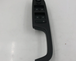 2010-2017 Chevrolet Equinox Master Power Window Switch OEM P04B31007 - $26.99