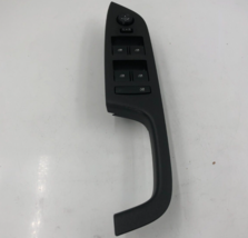 2010-2017 Chevrolet Equinox Master Power Window Switch OEM P04B31007 - £21.49 GBP