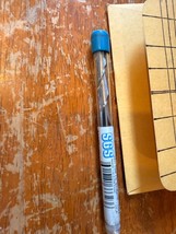*New* SGS 33323 1/4&quot; Solid Carbide Endmill end mill 2 flute - $303.01 MXN