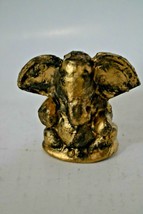 Lord Ganesha Statue Figurine for Good Luck and Prosperity - $19.70