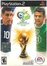 PS2 - 2006 FIFA World Cup: Germany (2006) *Complete w/Case &amp; Instructions* - £7.19 GBP