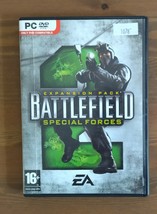 Battlefield 2 Special Forces: Expansion Pack PC - £8.60 GBP
