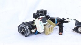 11-13 Hyundai Sonata Ignition Switch & Driver Door Lock Cylinder W/ Key image 6