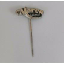 Vintage Van Haren Schoenen German Stick Pinback Lapel Hat Pin - £7.99 GBP