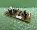 WPW10120228  W10120228  KitchenAid Whirlpool MW/Oven Control Board - $40.20