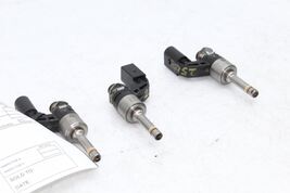 Fuel Injection Parts Fuel Injector X3 3.6L Lower Fits 06-10 12-18 PASSAT 69885 image 10