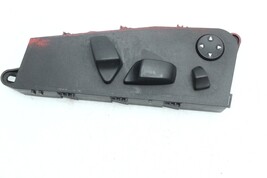 2004-2007 BMW E60 525i FRONT RIGHT PASSENGER SEAT ADJUSTMENT SWITCH H1521 image 7