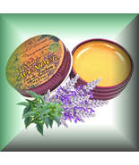 KASHMIR LAVENDER Perfume - Eau de Parfum - Solid Balm - Aromatherapy Ess... - $19.99