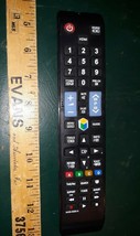 9WW52 REMOTE CONTROL AA59-00581A, VERY GOOD CONDITION - $3.99