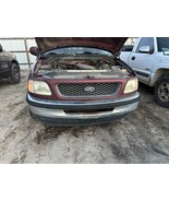Power Steering Pump Police Fits 99-02 CROWN VICTORIA 104758789 - $1,044.20 MXN
