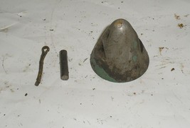 1951 5 HP Johnson Outboard Prop Hardware - £7.76 GBP