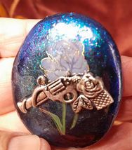 Guns &amp; Roses Rock Set Gifts Friends Unique Collections Stocking Stuffers... - $4.25