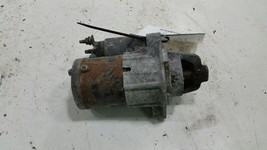 Engine Starter Motor Without Turbo Fits 11-19 FIESTAInspected, Warrantie... - $35.95