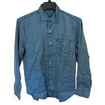 Tommy Bahama Tahitian Twill Shirt Seagrove Size Medium New with tags - $43.56
