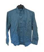 Tommy Bahama Tahitian Twill Shirt Seagrove Size Medium New with tags - $59.31 CAD