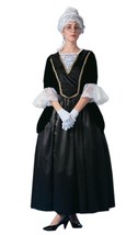 Mrs Ben Franklin Costume Misses Size 4-10 (Misses Size 4-10) - £39.73 GBP