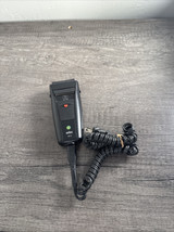 Braun InterFace 3612 Rechargeable Electric Shaver Tested Works WITH CHARGER - $25.39
