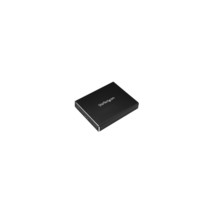 Startech SM22BU31C3R TURN TWO M.2 SATA DRIVES INTO ULTRA-FAST PORTABLE S... - $114.51