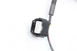 17-20 INFINITI Q60 3.0L ENGINE WIRE HARNESS E6036 image 2