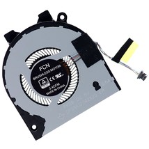 Deal4GO CPU Cooling Fan G0D3G 0G0D3G 023.100DJ.0011 Replacement for Dell... - $27.99