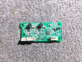 W10804160 WHIRLPOOL REFRIGERATOR LED CONTROL BOARD - $420.34 MXN