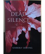 Dead Silence: A Body Finder Novel (Body Finder, 4) Derting, Kimberly - $30.38