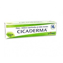Boiron Cicaderma Ointment 30g Skin Irritations Treatment EXP:2026 ORIGINAL - £18.25 GBP