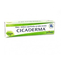 Boiron Cicaderma Ointment 30g Skin Irritations Treatment EXP:2026 ORIGINAL - $22.90