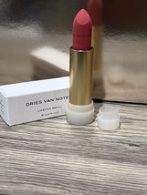 Dries Van Noten Lipstick Refill 0.12 oz 66 Archive Red Matte BNIB. - $29.99