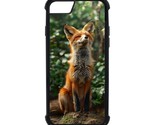 Animal Fox iPhone 6 / 6S Cover - £14.37 GBP