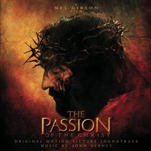 The Passion of the Christ (Score) [Audio CD] John Debney - $4.94