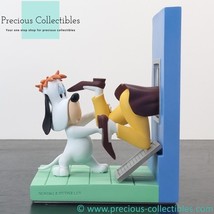 Extremely rare! Droopy bookend. Tex Avery collectible. Demons and Merveilles. - £281.49 GBP