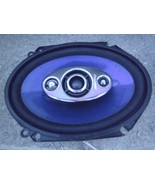 FORD MUSTANG THUNDERBIRD COUGAR PIONEER 6 X 8 SPEAKER OEM USED DOOR REAR... - €51,15 EUR