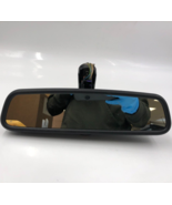 2010-2012 BMW 750i Interior Rear View Mirror OEM J02B08029 - £53.76 GBP