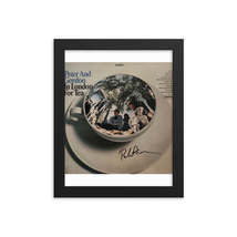 Peter And Gordon In London For Tea signed album Reprint - £51.83 GBP+