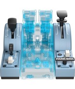 Thrustmaster Tca Quadrant Add-On Airbus Edition, Replicas Ergonomic Of A... - $530.00