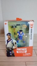 Fortnite Battle Royale Collection Epic Games Sushi Master 2-Inch Mini Figure Toy - £4.76 GBP