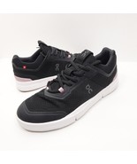 On Cloud The Roger Spin Tennis Shoes 3WD11481185 Women’s Size 9 Black Pink - $61.88 CAD