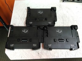 Lot of 3 Defective Panasonic CF-VEB541 Desktop Docking Station No PSU AS-IS - $148.50