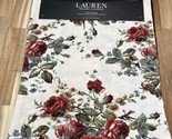Lauren Ralph Lauren Floral Table Runner 15”x72” NWT 100% Cotton - $37.99