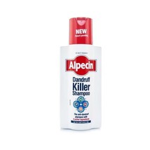 Alpecin Dandruff Killer Shampoo 250 ml  - £13.48 GBP