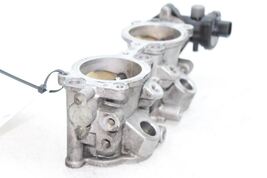 Intake Manifold Lower TGV Tumbler 2.5L Turbo Upper Wrx Fits 08-14 IMPREZA 75225 image 9